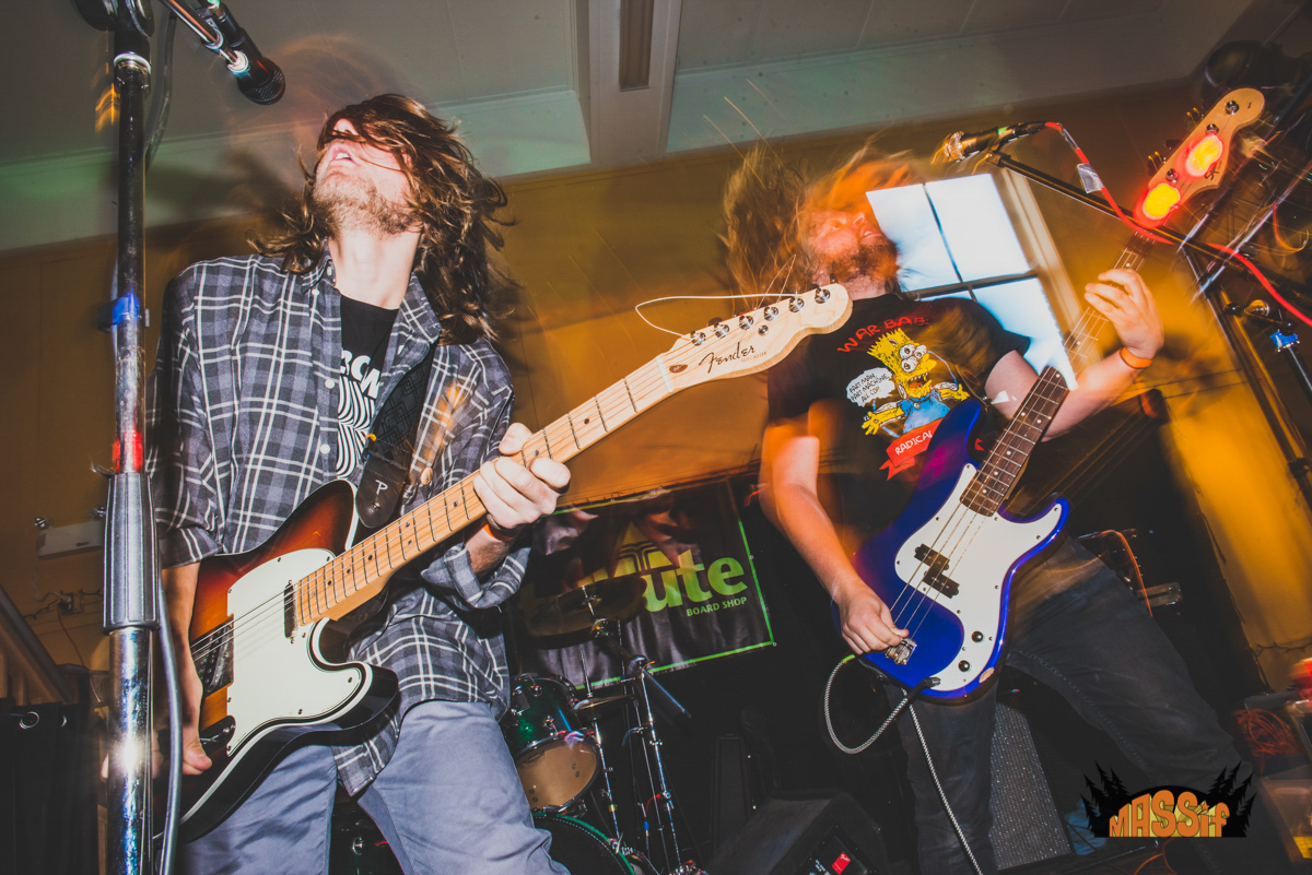 Massif Festival 2016  www.festivalmassif.com