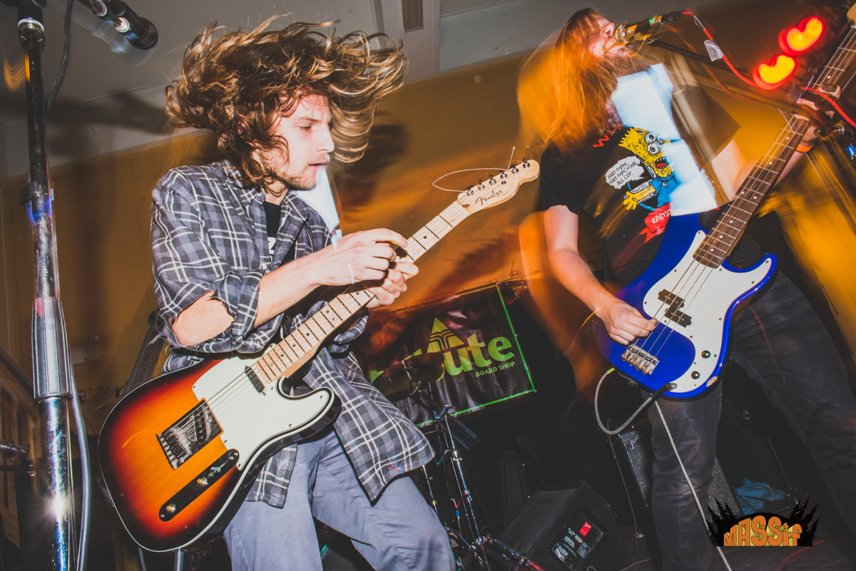 Massif Festival 2016 www.festivalmassif.com