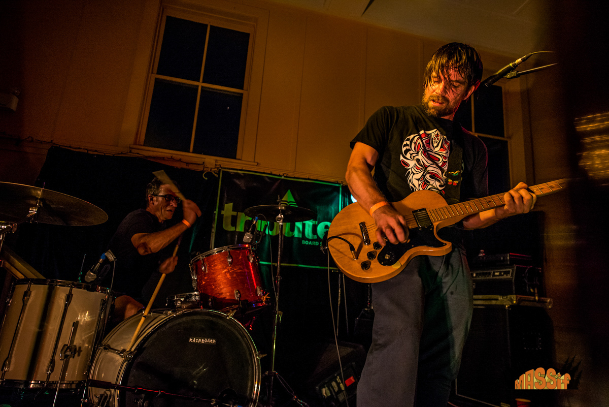 Massif Festival 2016 www.festivalmassif.com