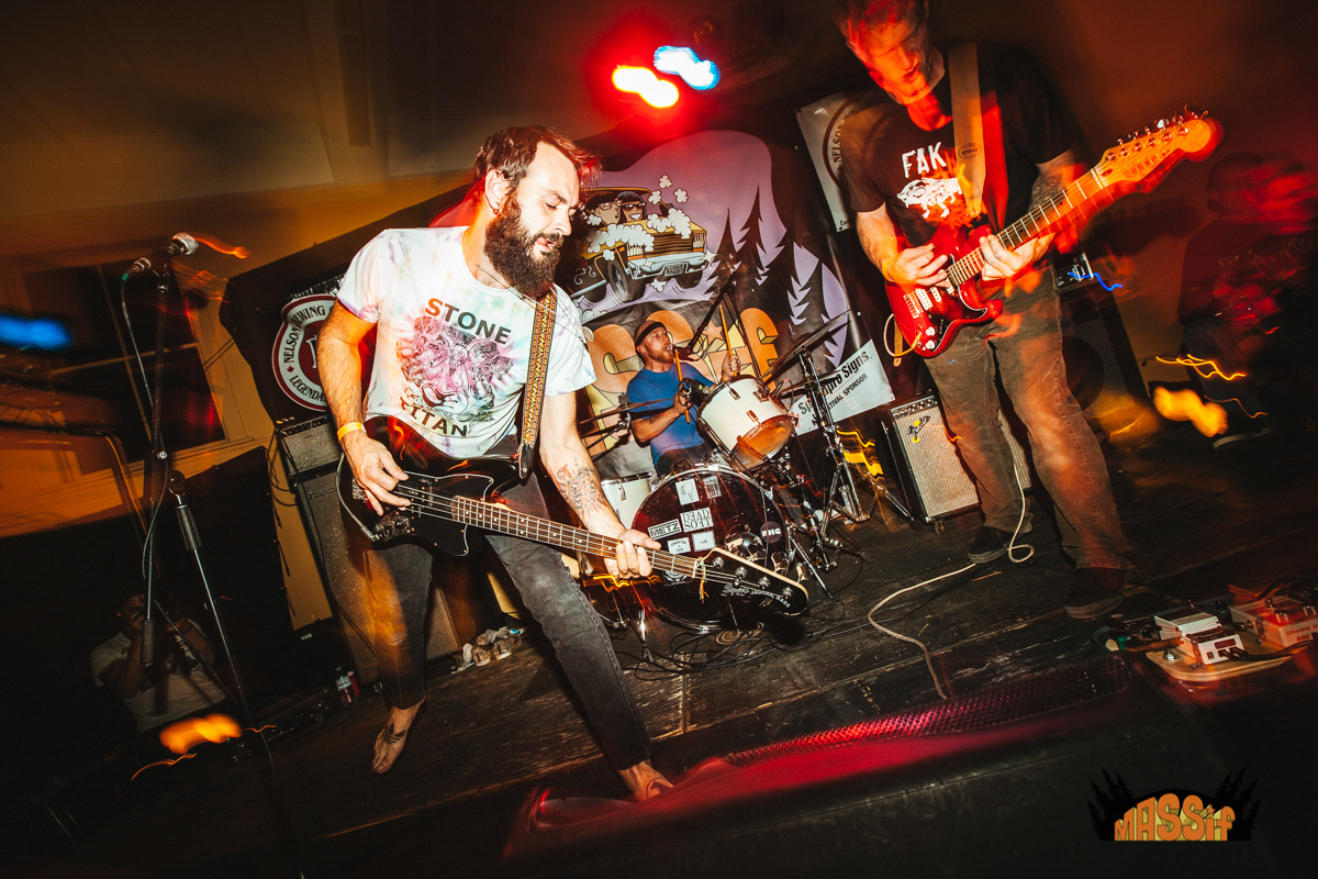 Massif Festival 2016 www.festivalmassif.com