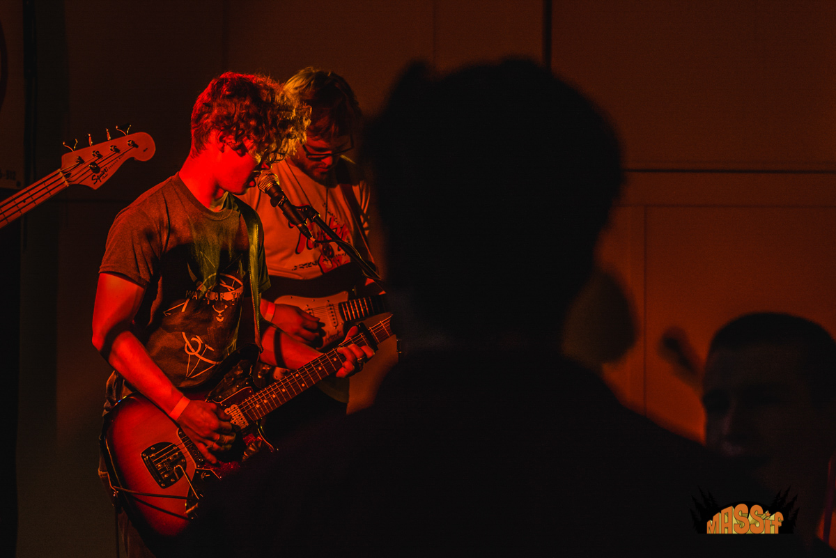 Massif Festival 2016  www.festivalmassif.com