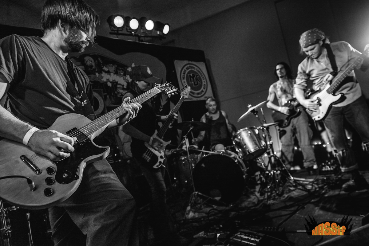 Massif Festival 2016  www.festivalmassif.com