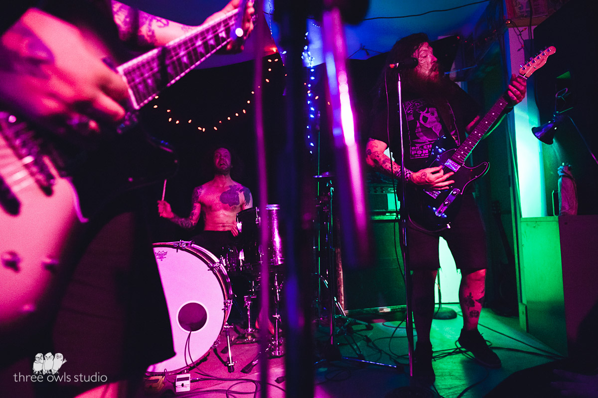 Live music Nelson BC