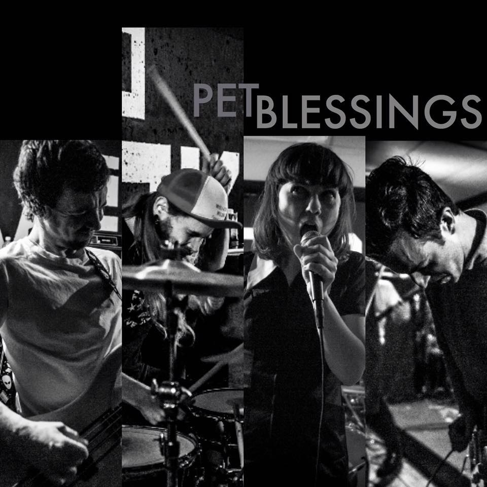 pet blessings