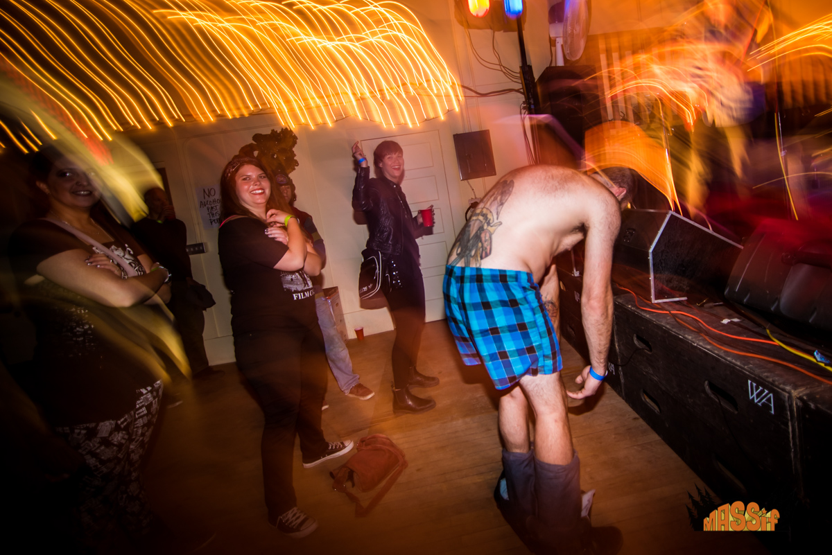 Massif Festival 2016  www.festivalmassif.com