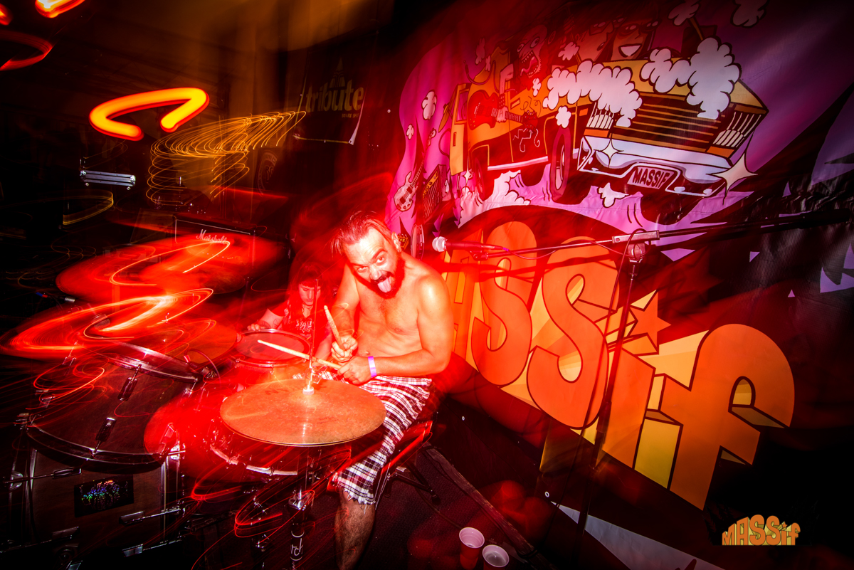 MASSif MUSIC FEST 2017  www.festivalmassif.com Photos by Bobbi Barbarich Asia Fairbanks