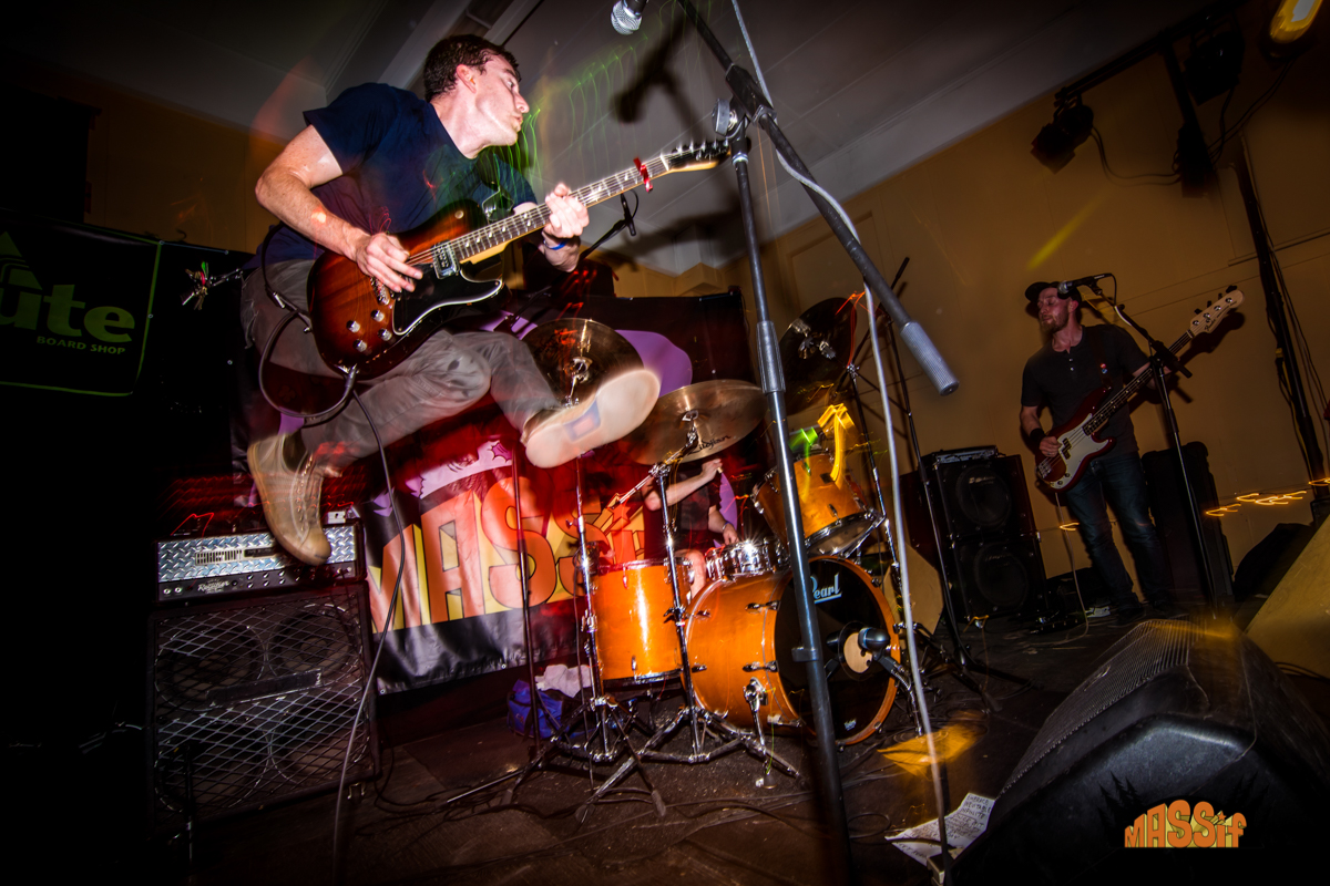 MASSif MUSIC FEST 2017  www.festivalmassif.com Photos by Bobbi Barbarich Asia Fairbanks