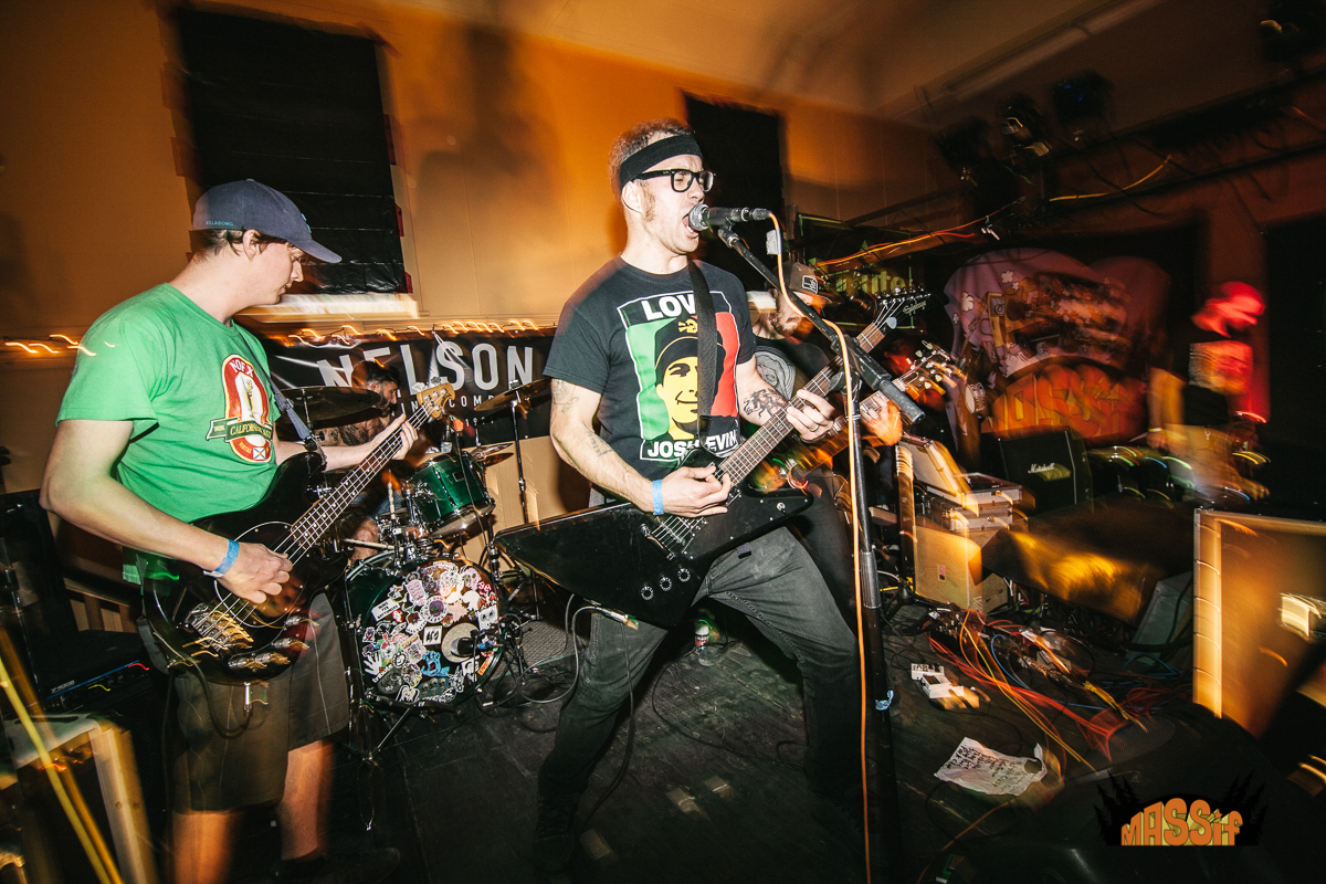 MASSif MUSIC FEST 2017  www.festivalmassif.com Photos by Bobbi Barbarich Asia Fairbanks