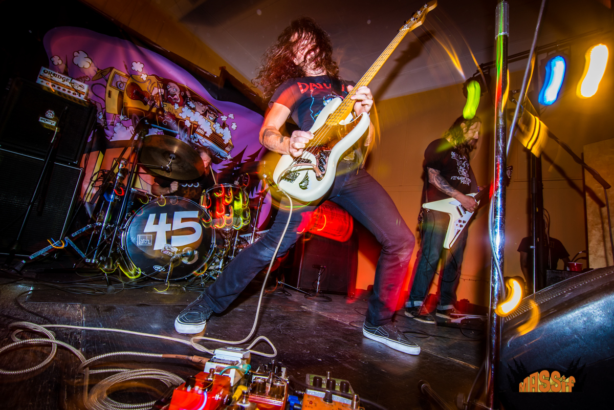 MASSif MUSIC FEST 2017  www.festivalmassif.com Photos by Bobbi Barbarich Asia Fairbanks