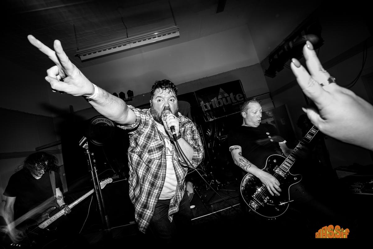 MASSif MUSIC FEST 2017  www.festivalmassif.com Photos by Bobbi Barbarich Asia Fairbanks