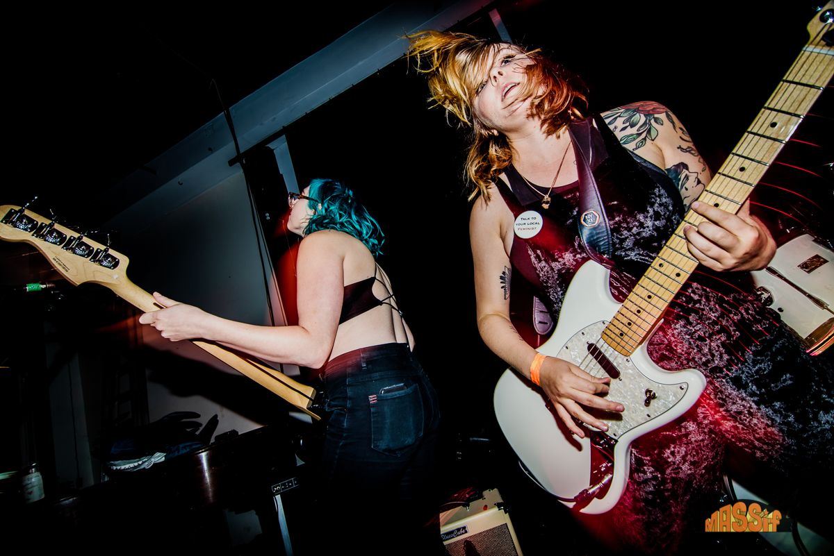 MASSif MUSIC FEST 2017  www.festivalmassif.com Photos by Bobbi Barbarich Asia Fairbanks